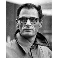 Arthur Miller